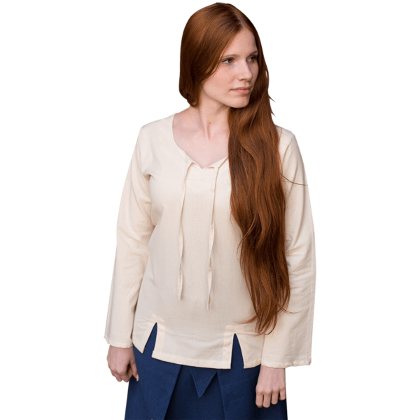 Late Medieval Blouse