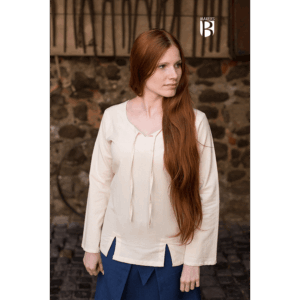 Late Medieval Blouse