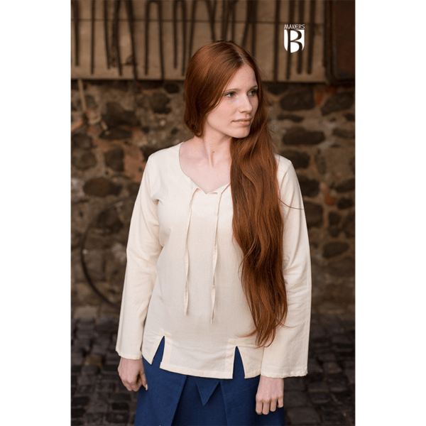 Late Medieval Blouse