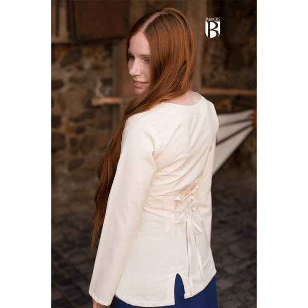Late Medieval Blouse