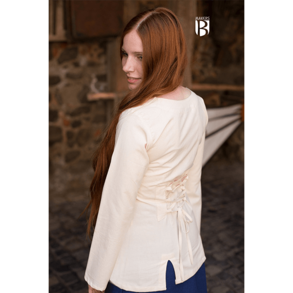 Late Medieval Blouse