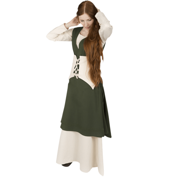 Late Medieval Waist Cincher
