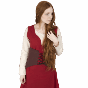 Late Medieval Waist Cincher