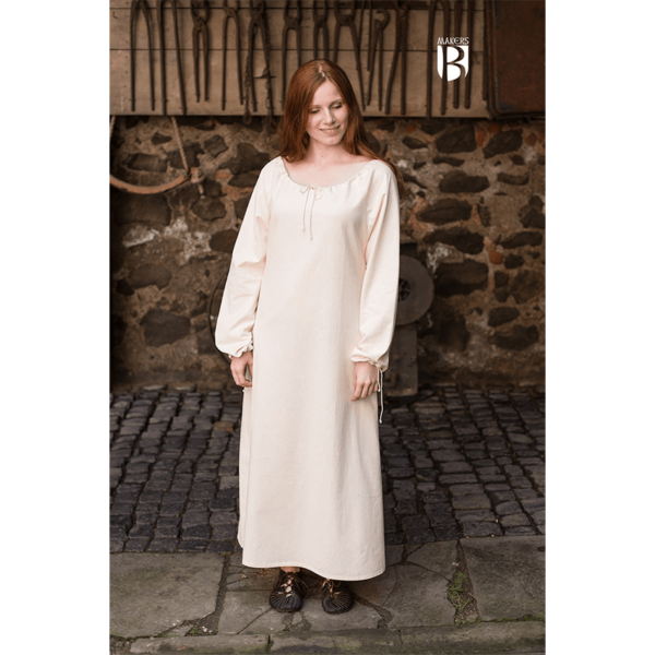 Late Medieval Underdress