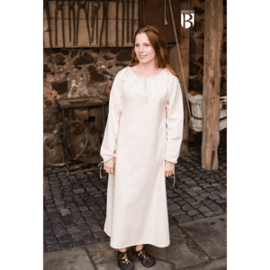 Late Medieval Underdress