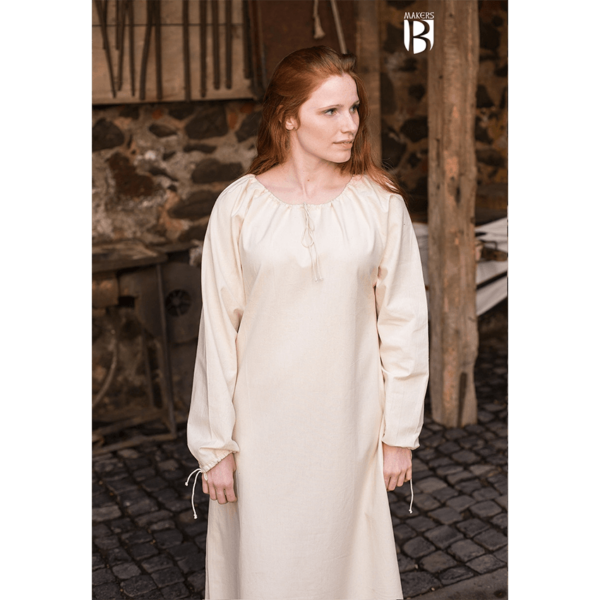 Late Medieval Underdress