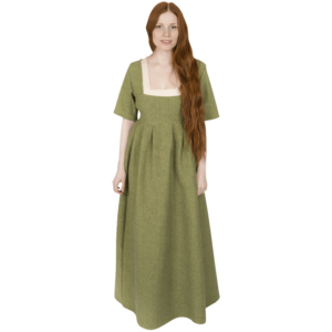 Late Medieval Germanic Dress