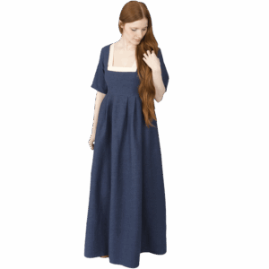 Late Medieval Germanic Dress
