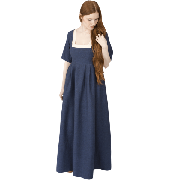 Late Medieval Germanic Dress