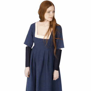 Medieval Sleeves