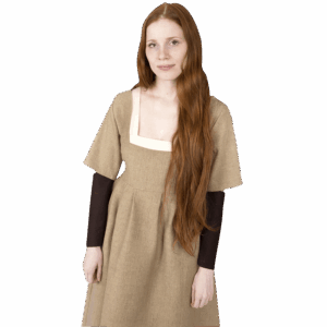 Medieval Sleeves