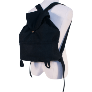 Robin Wool Backpack