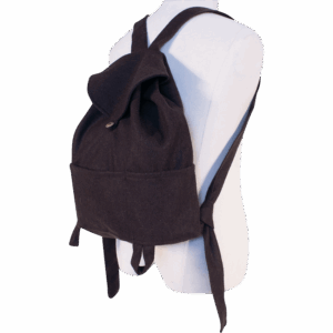 Robin Wool Backpack