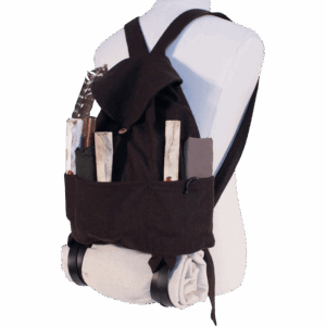 Robin Wool Backpack