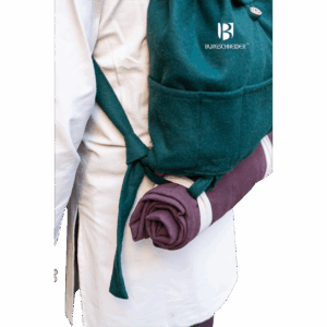 Robin Wool Backpack