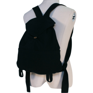 Capsus Cotton Backpack