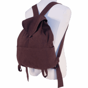Capsus Cotton Backpack