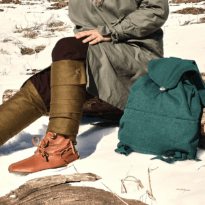 Capsus Cotton Backpack