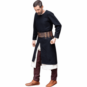 Everard Wool Tunic