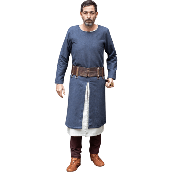 Arnaud Tunic