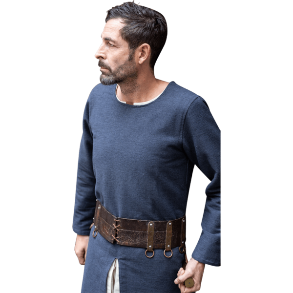 Arnaud Tunic