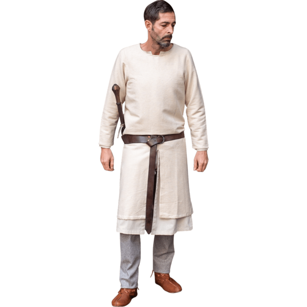 Arnaud Tunic