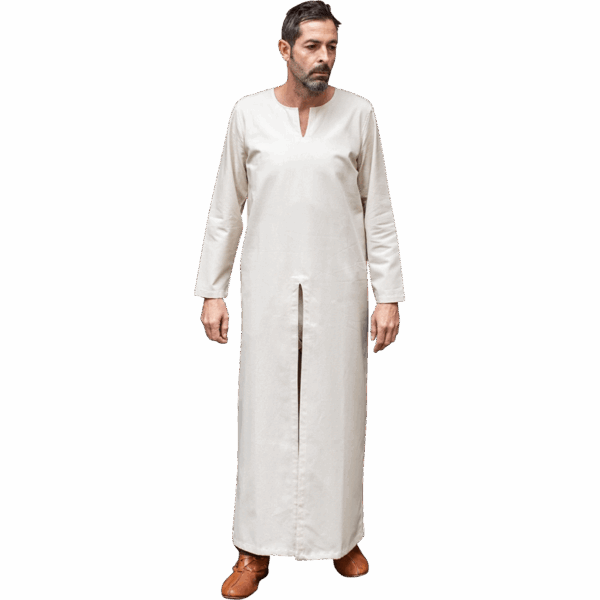 Bernard Undertunic
