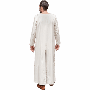 Bernard Undertunic