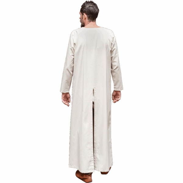 Bernard Undertunic