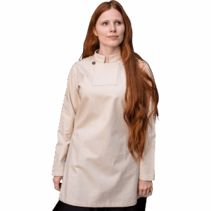 Lennja Skjoldehamn Tunic