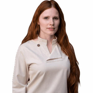 Lennja Skjoldehamn Tunic