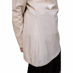 Lennja Skjoldehamn Tunic