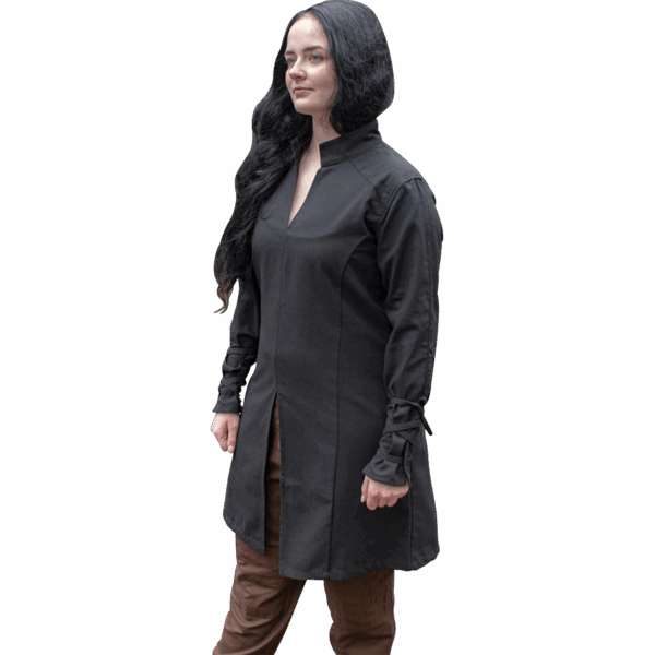 Theresa Tunic