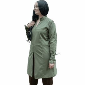 Theresa Tunic