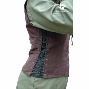 Marian Bodice