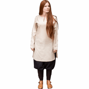 Greta Undertunic