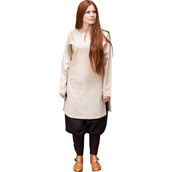 Greta Undertunic