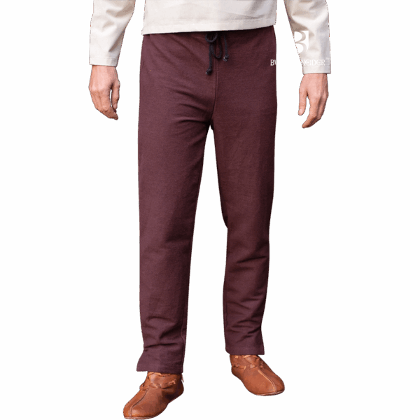 Gunnar Skjoldehamn Trousers