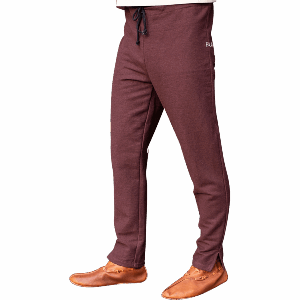 Gunnar Skjoldehamn Trousers