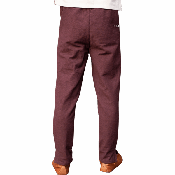 Gunnar Skjoldehamn Trousers