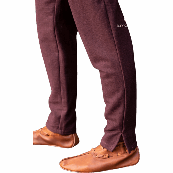 Gunnar Skjoldehamn Trousers
