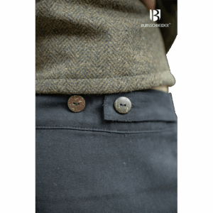 Kergon Pants