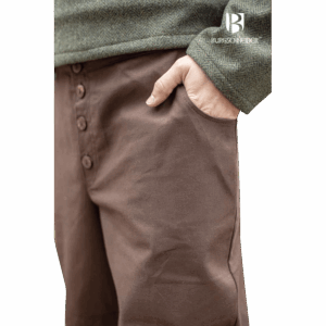Kergon Pants