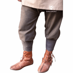 Ivar Herringbone Rus Pants