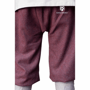 Tilda Herringbone Rus Pants