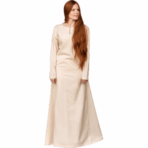 Elisa Summer Underdress
