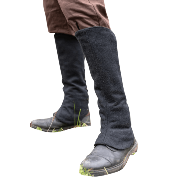 Seran Gaiters