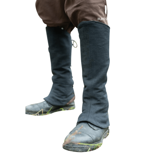 Nares Gaiters