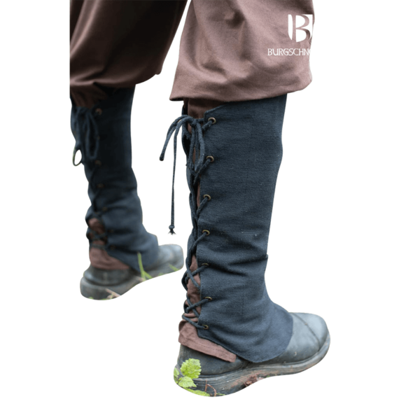 Nares Gaiters