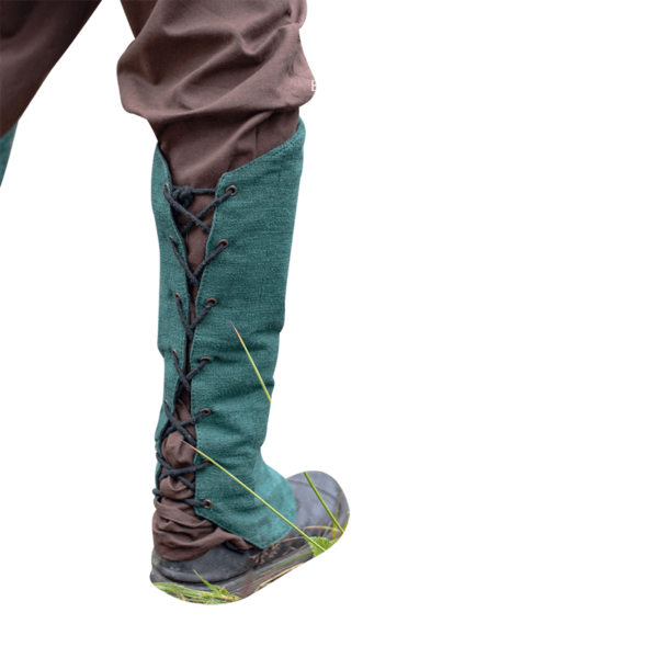 Nares Gaiters